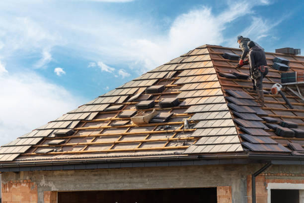 Best Roofing for New Construction  in Hayti, PA
