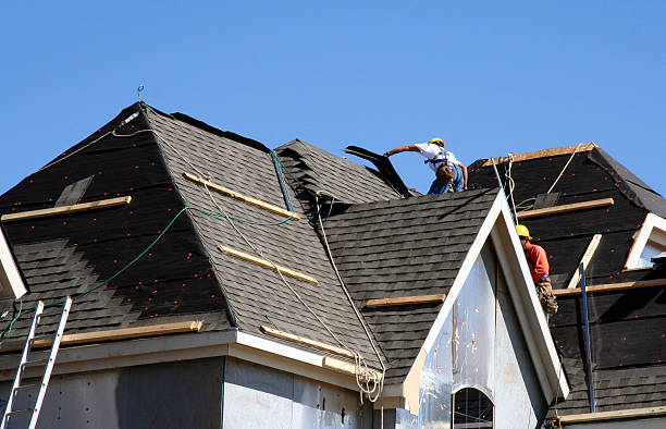 Roof Insulation in Hayti, PA