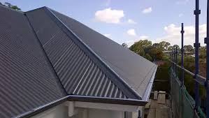 Best Cold Roofs  in Hayti, PA